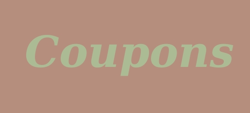 coupon pix